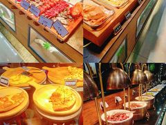 -韩盛·盛江山自助料理(沈辽路万达店)
