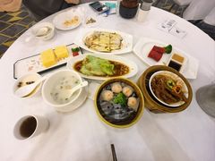 -福满楼·海鲜酒家(福永益田店)