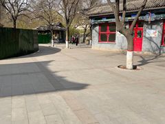 -文瀛公园
