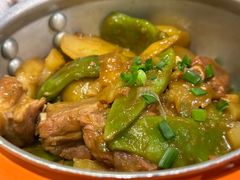 -小土豆北方菜馆(方庄店)