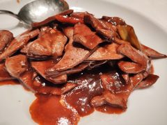 酱爆猪肝-蝶园·装修中(BFC外滩金融中心店)