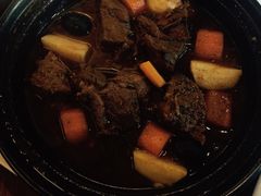 -Tajine Moroccan塔金摩洛哥中东餐厅