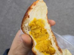 -沁屋面包店(人民东路店)