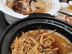 -老山东·山东菜(鲁菜名店)