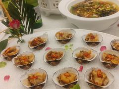 -品海楼·大连海胆锅贴馆(东港店)