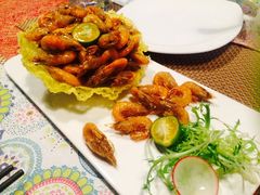 -徐记私厨(半淞园路店)