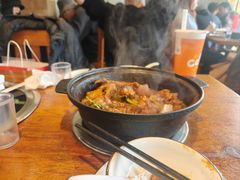 -重庆鸡公煲·青锅花椒鱼(牡丹江路店)