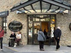 -Patagonia Chocolates(皇后镇店)