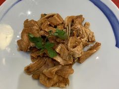 -辽宁大厦海鲜渔港