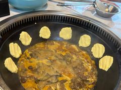 -豫姥家黄河滩地锅城(白沙店)