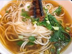 -秦云老太婆摊摊面(磁器口店)