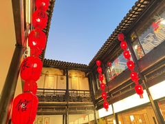 -二泉园老菜馆·百年无锡菜