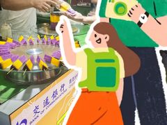 -上街里市集(悦喜客来广场店)