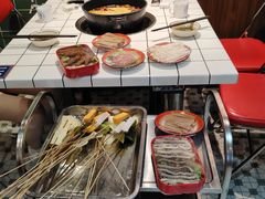 -九街淑芬掌中宝串串公司(内街文化创意园店)