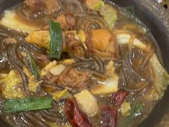 -庆丰包子铺(西单店)