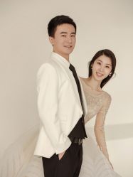-CD视觉婚纱摄影