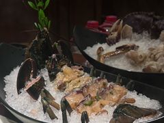 -东海怡品海鲜豆捞(舟宿夜江店)