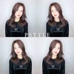 -P.STYLE 派斯造型
