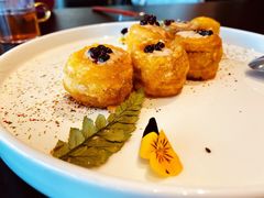 -RIVIERA 松鹤楼(外滩店)