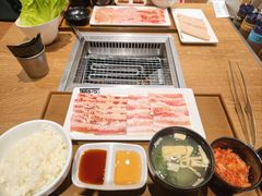 -焼肉ライク·烧肉LIKE(万菱汇店)