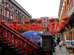 -张包铺(道外店)