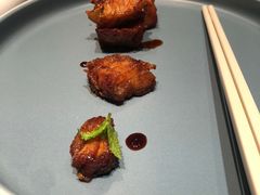 -北京泰富酒店-柏景轩中餐厅