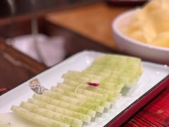 -小龙翻大江文化火锅(太古里店)