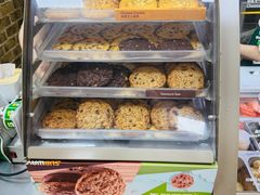 -赛百味SUBWAY(永业店)