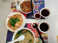 -振鼎鸡(福州路店)