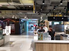 -家乐福(古北店)