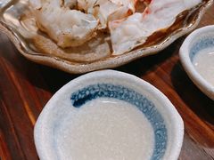 -矶野水产(澳门逸园中心店)