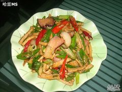 z-望湘园·湖南菜(宏伊店)