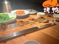 -北京老铺烤鸭(时代广场店)