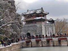-老边饺子馆(东单店)