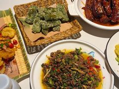 -食光慢宴·安吉土菜馆