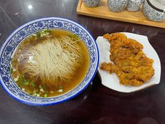 -苏州一碗面(鲈乡南路店)