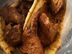 -王虎子大饼(甸柳新村五区店)