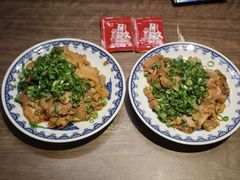 -一兰拉面(新宿中央东口店)
