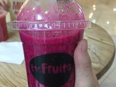 -Mr.Fruits水果先生(朝阳门悠唐店)