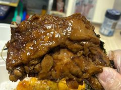 -佰海稻食堂·盖饭·拉面·寿喜锅(中华广场店)