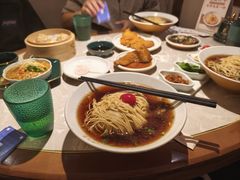 -松鹤面馆·古法焖肉面(观前店)