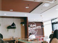 -李先生牛肉面快餐厅(白塔店)