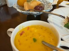 -采悦轩中餐厅·粤菜·海南菜(神州半岛喜来登度假酒店)