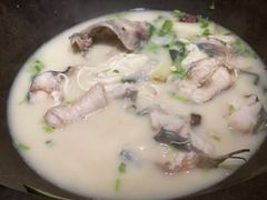 -鲜潭蒸汽石锅鱼(五道口购物中心店)