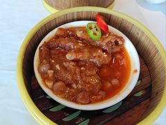 -佳丽海鲜大酒楼(环岛海景店)