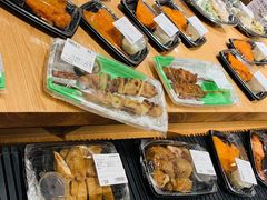 -七鲜超市(瑞虹天地太阳宫店)