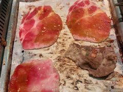 -新石器烤肉(石路天虹店)