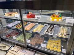 -粤海喜来登酒店·盛宴海鲜牛排自助餐厅(天河城店)