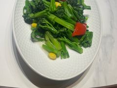 -老爷庙风味美食府(魏都大道店)
