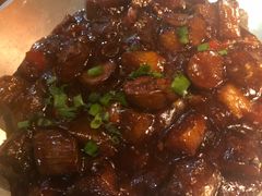 -绿茶餐厅(首开福茂店)